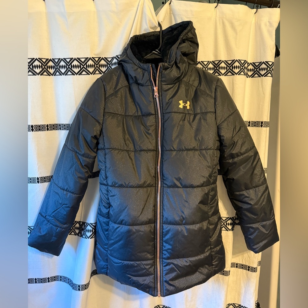 Under armour Winter jacket